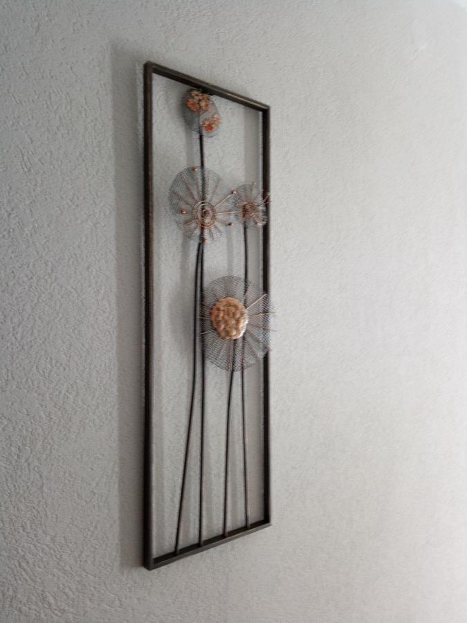 Ferienwohnung Schwalbennest ซอมเมอร์อาค ภายนอก รูปภาพ