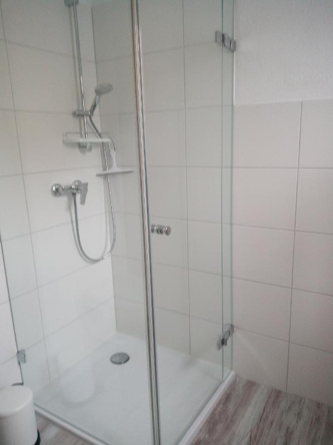 Ferienwohnung Schwalbennest ซอมเมอร์อาค ภายนอก รูปภาพ
