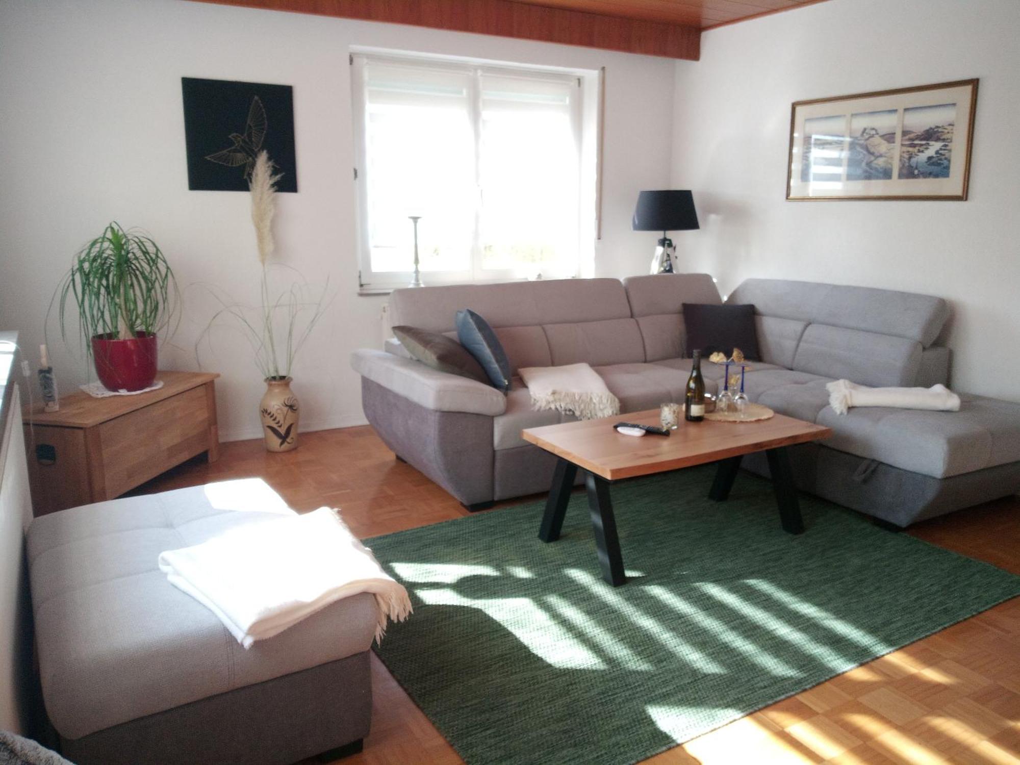 Ferienwohnung Schwalbennest ซอมเมอร์อาค ภายนอก รูปภาพ