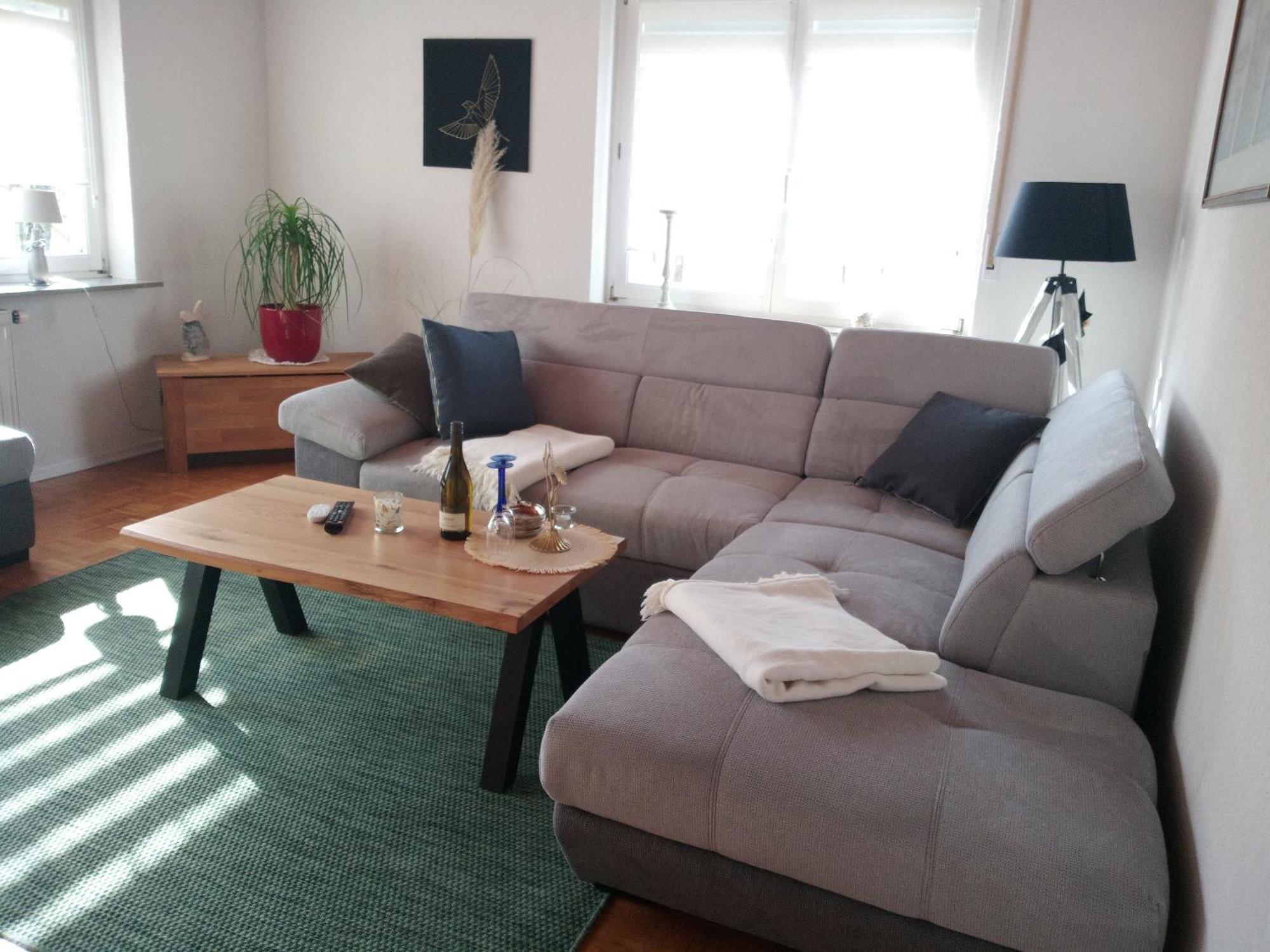Ferienwohnung Schwalbennest ซอมเมอร์อาค ภายนอก รูปภาพ