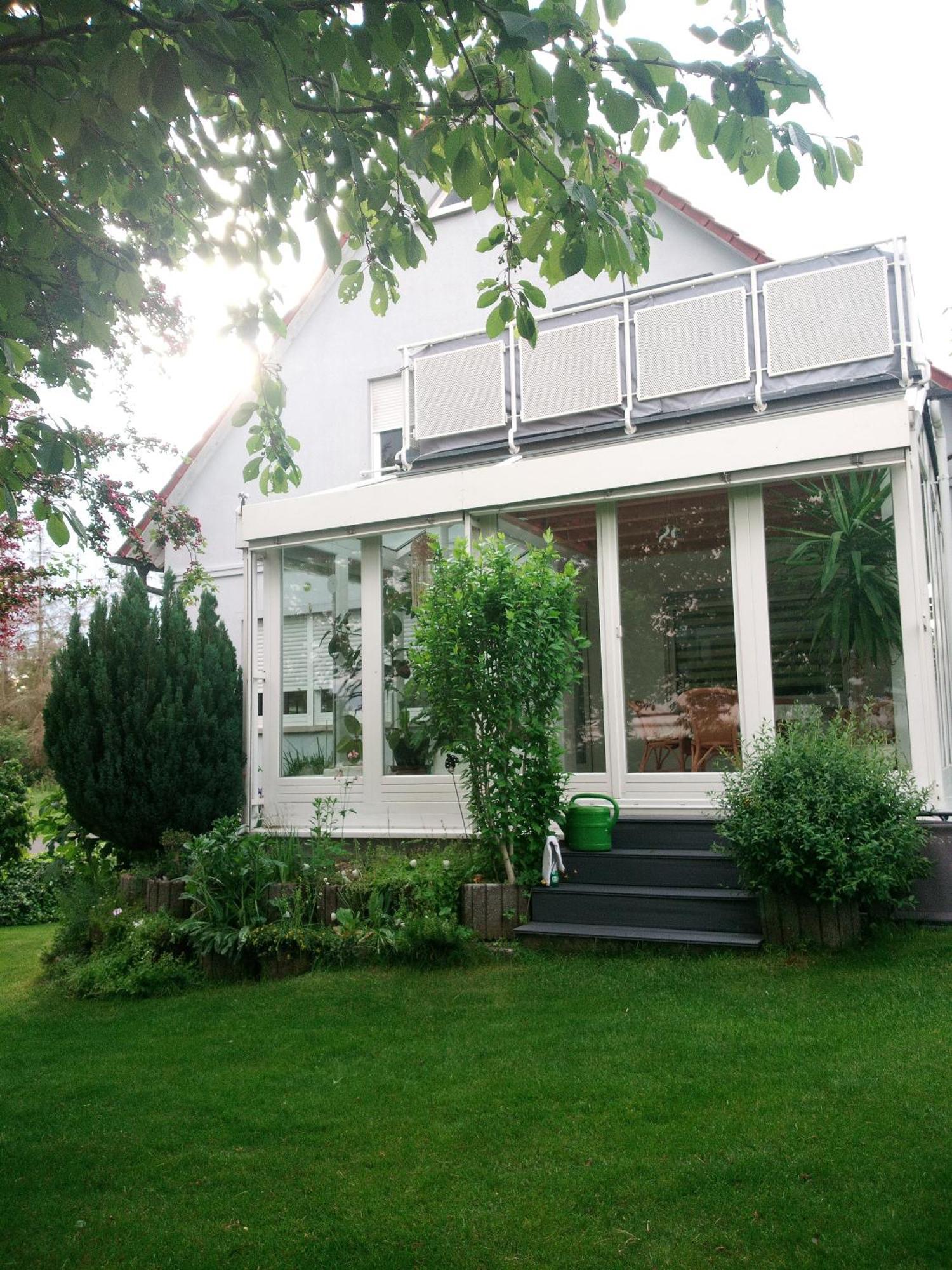Ferienwohnung Schwalbennest ซอมเมอร์อาค ภายนอก รูปภาพ